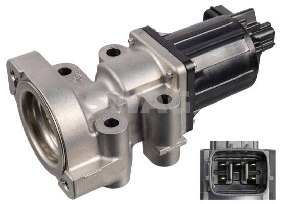 EGR Valve (40 10 9633)