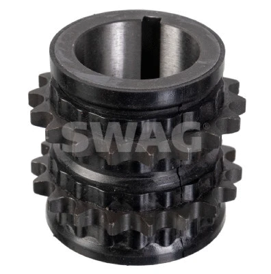 Sprocket, crankshaft (33 10 5188)
