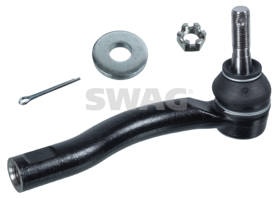 Tie Rod End (81 94 3239)