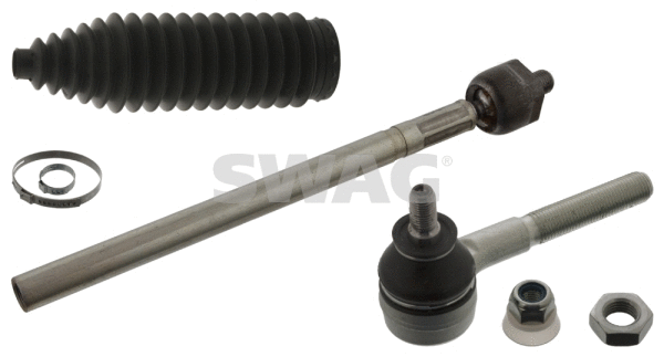 Tie Rod (62 93 9031)