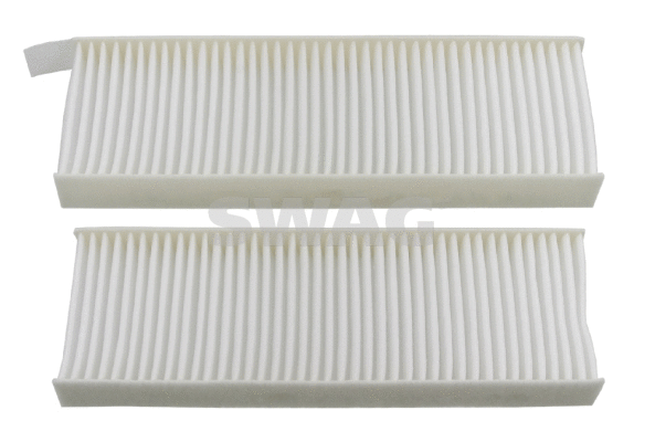 Filter Set, cabin air (64 92 7976)