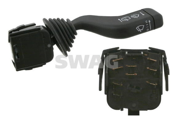 Steering Column Switch (40 90 1456)