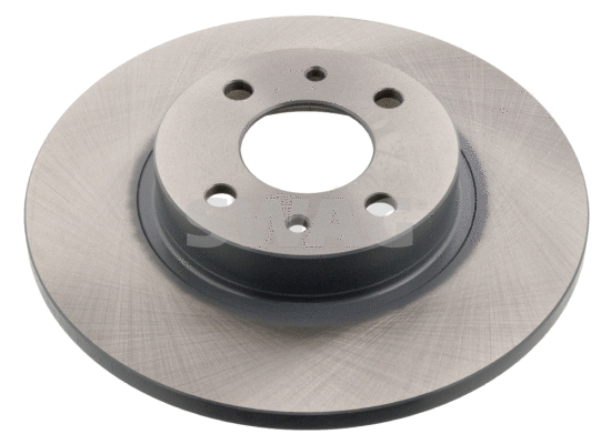 Brake Disc (70 94 3818)