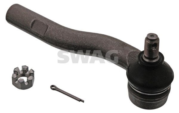 Tie Rod End (81 94 3156)