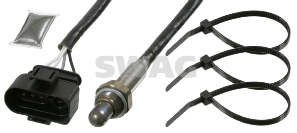 Lambda Sensor (30 92 1431)