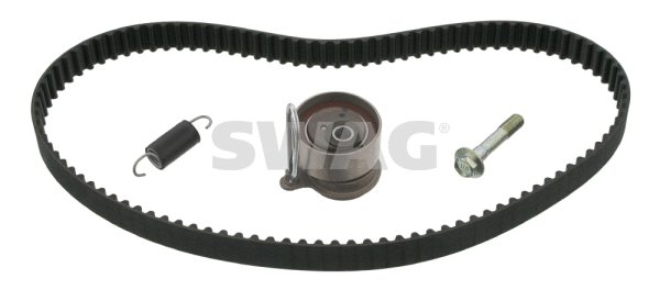 Timing Belt Kit (85 93 1960)