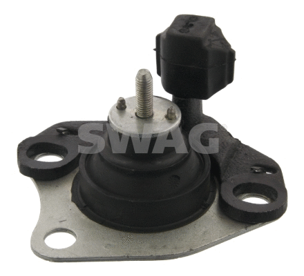 Mounting, engine (60 13 0012)