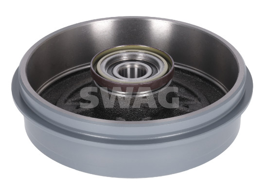 Brake Drum
