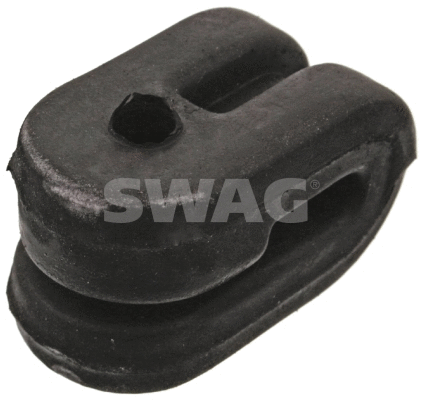Mount, exhaust system (60 91 0305)