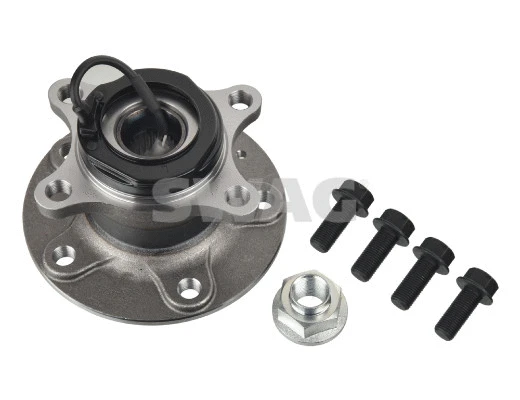 Wheel Bearing Kit (33 10 5317)