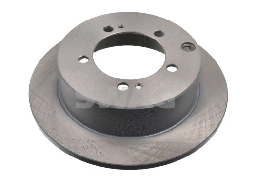 Brake Disc (33 10 6465)