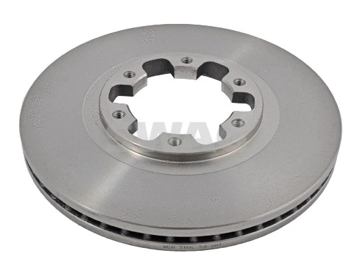 Brake Disc (33 10 5676)