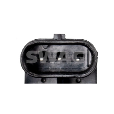 Auxiliary Water Pump (cooling water circuit)