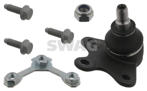 Ball Joint (30 91 9412)