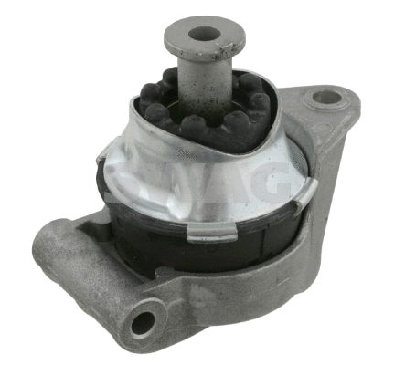 Mounting, engine (40 13 0067)