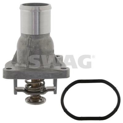 Thermostat, coolant (40 94 9189)
