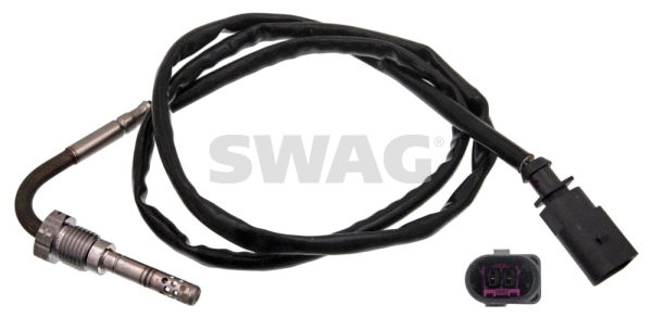 Sensor, exhaust gas temperature (30 94 9289)