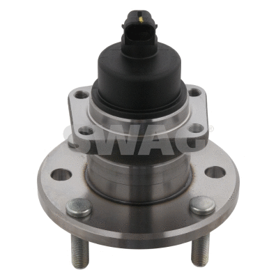 Wheel Bearing Kit (89 93 2805)