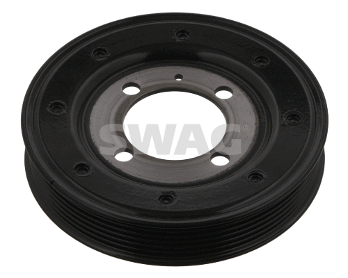 Belt Pulley, crankshaft (40 93 4197)