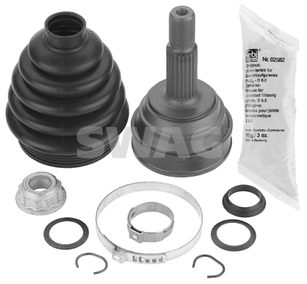 Joint Kit, drive shaft (30 81 0034)