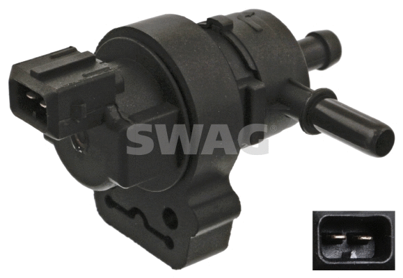 Breather Valve, fuel tank (10 10 6436)