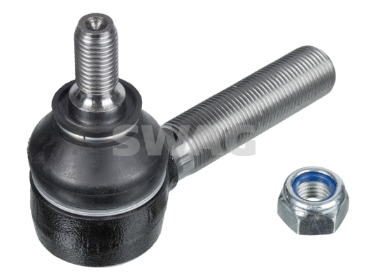 Angled Ball Joint, steering drag link (50 71 0025)