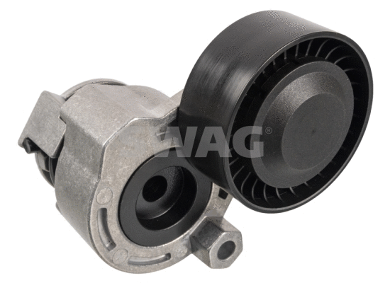 Belt Tensioner, V-ribbed belt (60 93 0159)