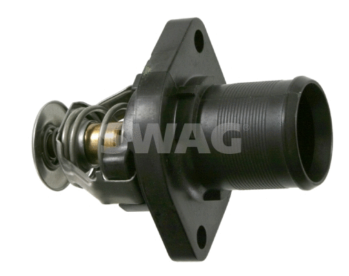 Thermostat, coolant (62 92 2058)