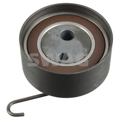 Tensioner Pulley, timing belt (40 92 1652)
