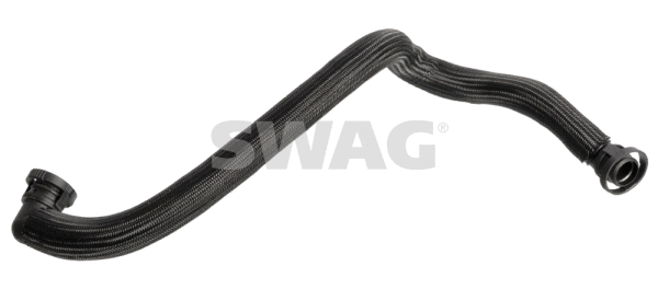 Hose, crankcase ventilation (11 10 8772)