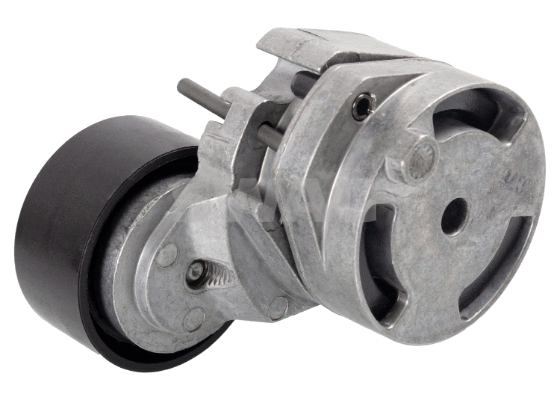 Belt Tensioner, V-ribbed belt