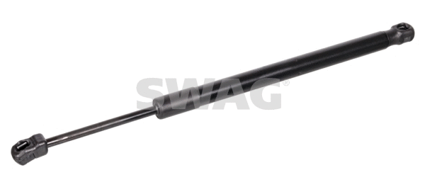 Gas Spring, bonnet (20 10 1783)