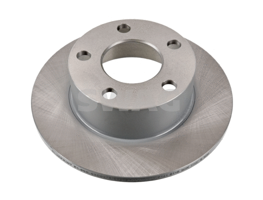 Brake Disc (32 90 9075)