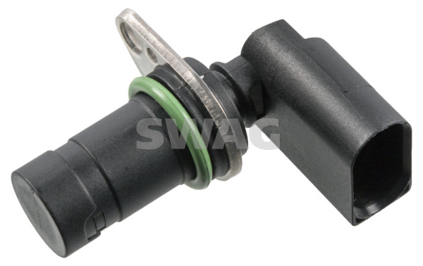 Sensor, crankshaft pulse (33 10 9727)