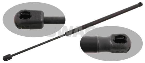 Gas Spring, boot/cargo area (50 92 7784)