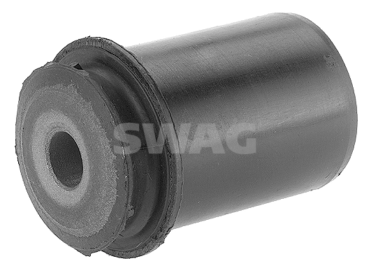 Mounting, control/trailing arm (10 91 8074)