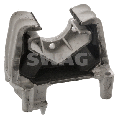 Mounting, automatic transmission (40 13 0038)