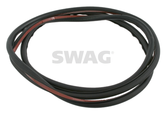 Door Seal (20 92 6497)