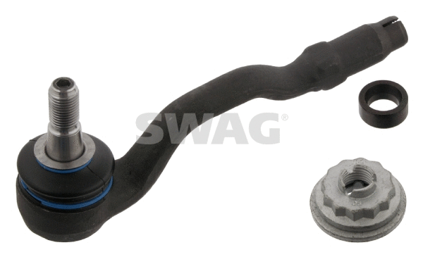 Tie Rod End (20 93 3511)