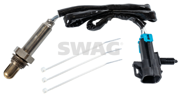 Lambda Sensor (33 10 3148)