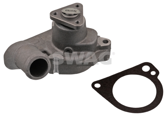 Water Pump, engine cooling (50 15 0030)