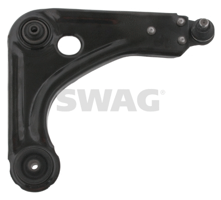 Control/Trailing Arm, wheel suspension (50 91 9980)