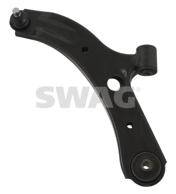 Control/Trailing Arm, wheel suspension (84 92 9931)