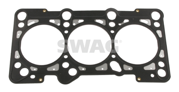 Gasket, cylinder head (30 93 4887)