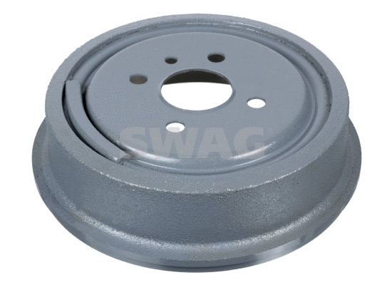 Brake Drum (40 90 2807)