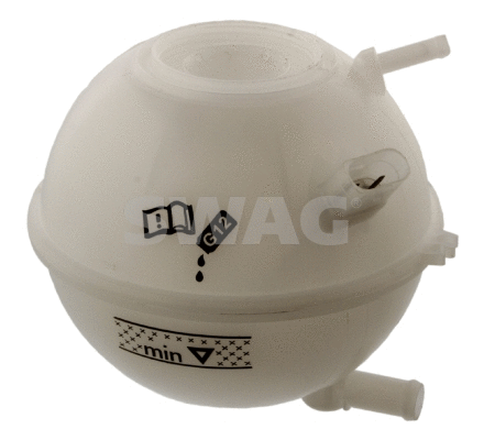 Expansion Tank, coolant (30 93 7324)