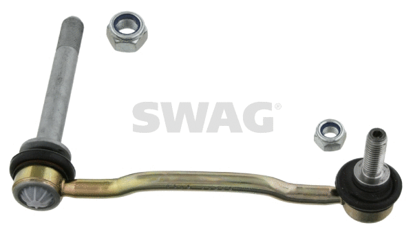Link/Coupling Rod, stabiliser bar (62 92 2846)