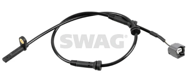 Sensor, wheel speed (33 10 4685)