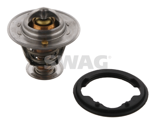 Thermostat, coolant (85 91 7355)