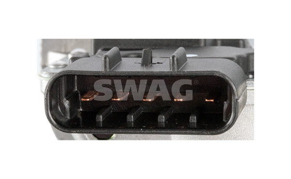 Wiper Linkage